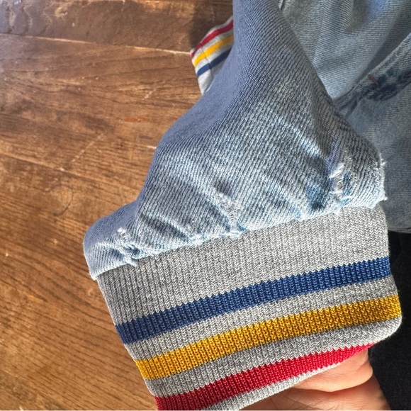 Vintage Little Levi’s Jeans – Size 3 (Made in USA) - Picture 2 of 14